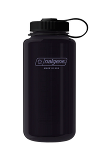 Nalgene 32oz Wide Mouth Bottle - Sustain